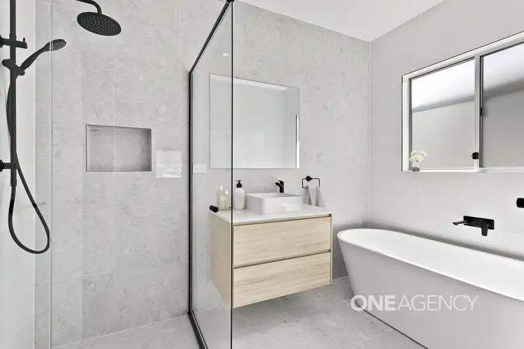 Fourth view of Homely house listing, 21 Bristlebird Drive, Calderwood NSW 2527