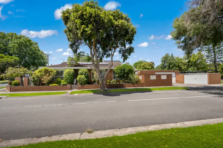 Main view of Homely house listing, 1 Hunter Court, Frankston VIC 3199