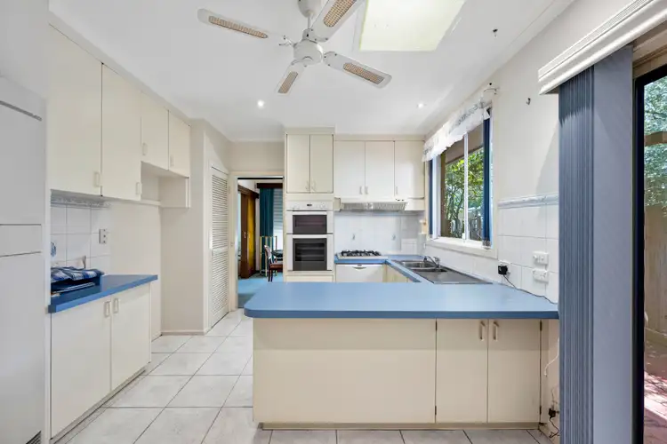 Second view of Homely house listing, 1 Hunter Court, Frankston VIC 3199