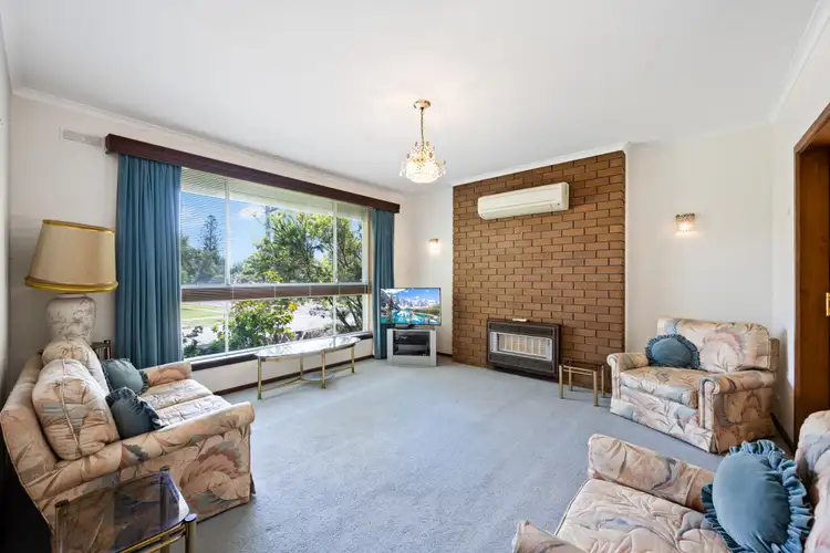 Third view of Homely house listing, 1 Hunter Court, Frankston VIC 3199