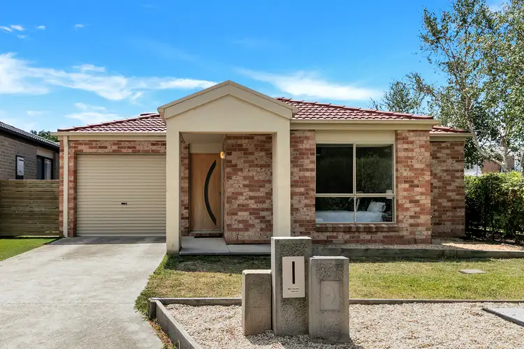 9 Neil Currie Street, Casey ACT 2913