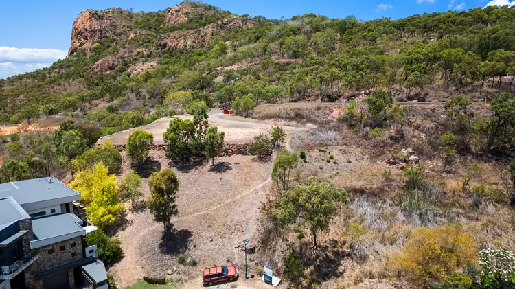 Fourth view of Homely land listing, 3 Balmoral Place, Castle Hill QLD 4810