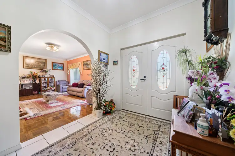 Fourth view of Homely rural property listing, 145 Crumpton Drive, Blackbutt North QLD 4314