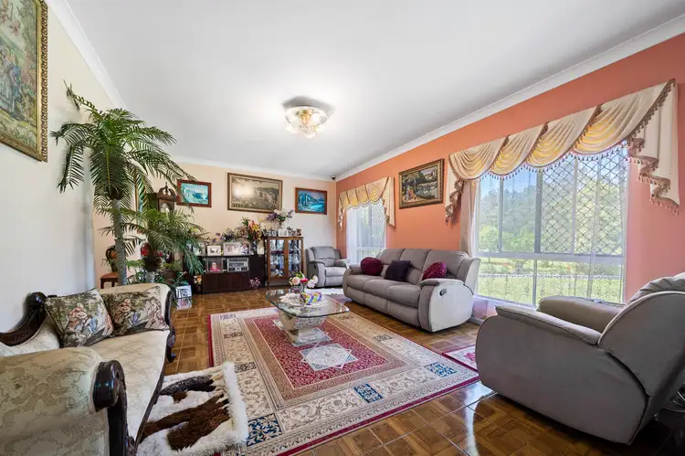 Sixth view of Homely rural property listing, 145 Crumpton Drive, Blackbutt North QLD 4314