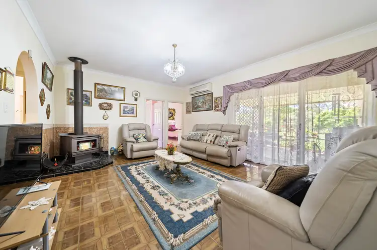 Seventh view of Homely rural property listing, 145 Crumpton Drive, Blackbutt North QLD 4314