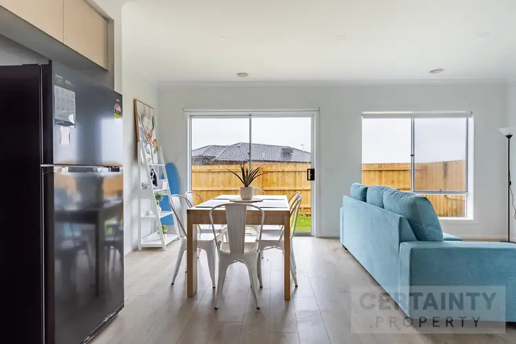70 Stakes Boulevard, Manor Lakes VIC 3024