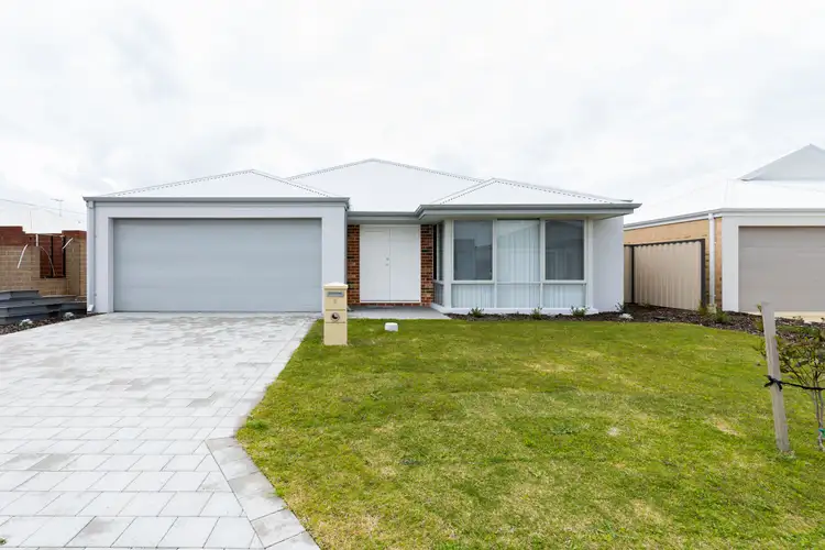 Main view of Homely house listing, 3 Ballard Way, Anketell WA 6167