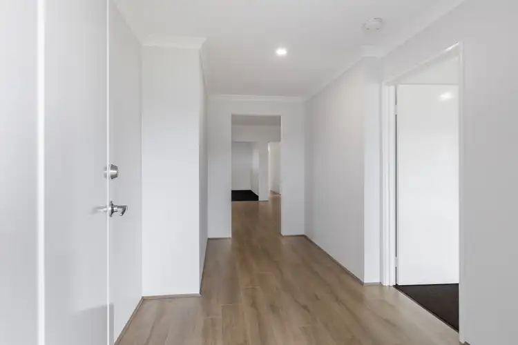 Second view of Homely house listing, 3 Ballard Way, Anketell WA 6167
