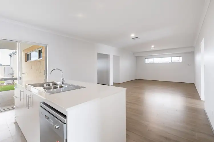 Fourth view of Homely house listing, 3 Ballard Way, Anketell WA 6167