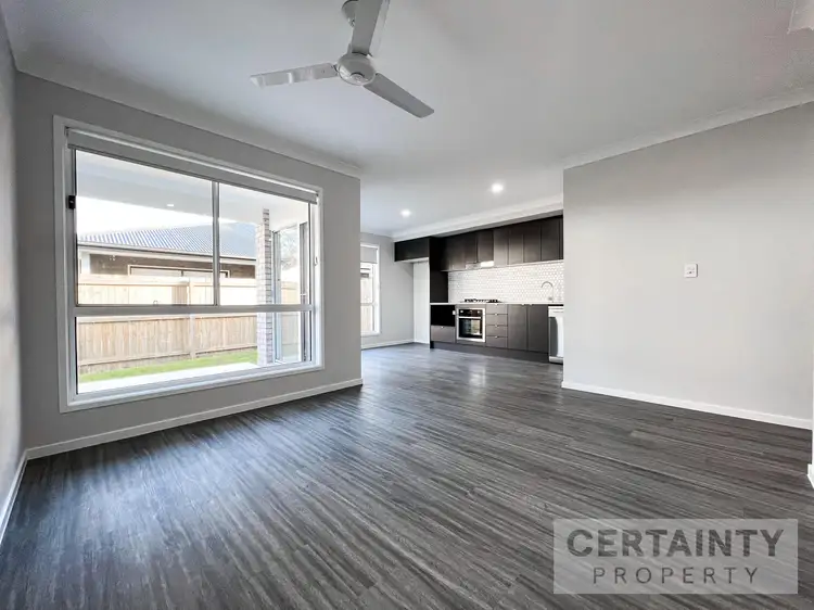 Third view of Homely house listing, 4/A Juniper, Logan Reserve QLD 4133