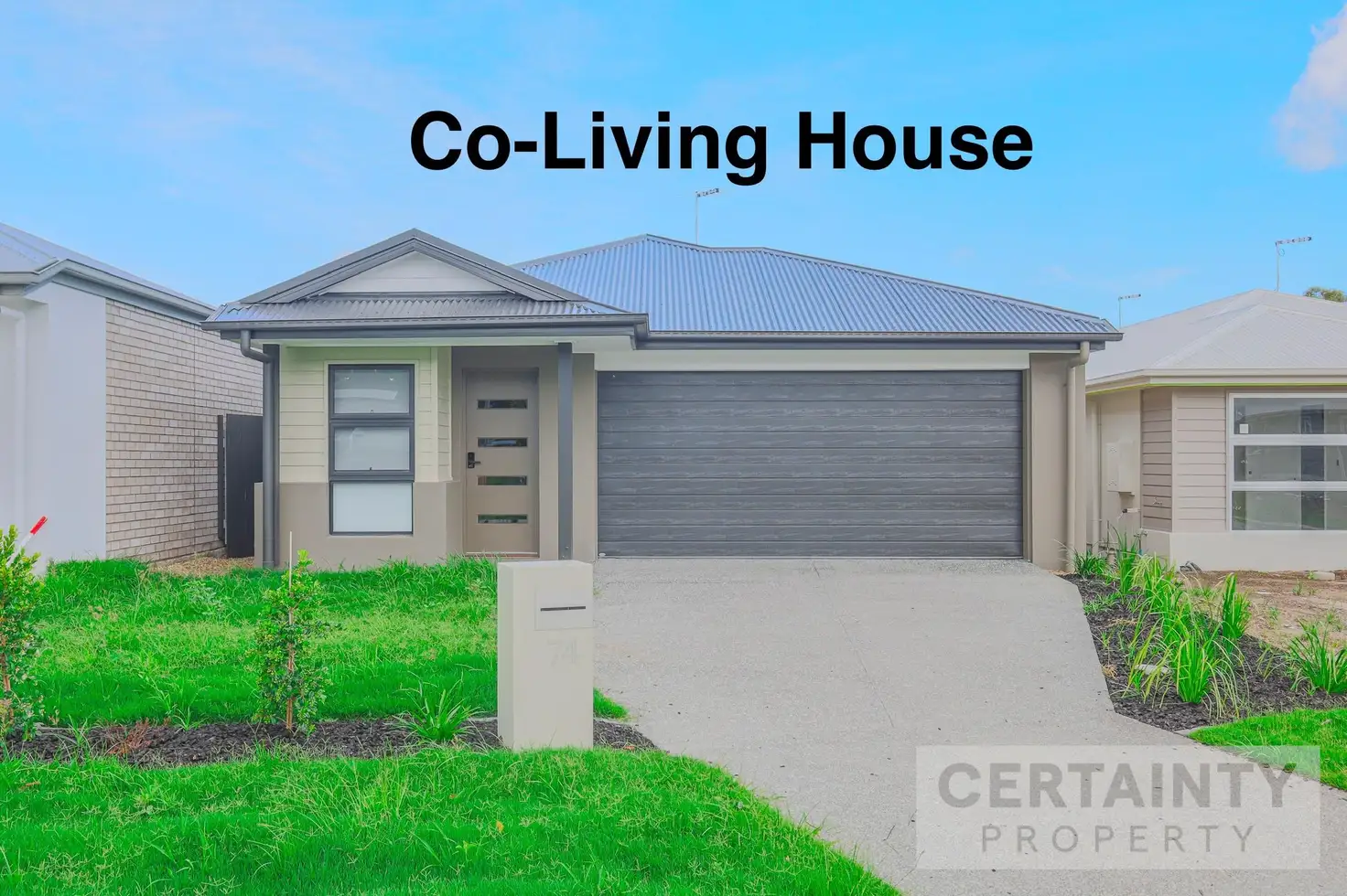 Main view of Homely house listing, 74 Bisschop Street, Deception Bay QLD 4508