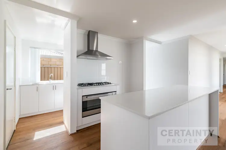 Main view of Homely house listing, 69 Picasso Promenade, Alkimos WA 6038