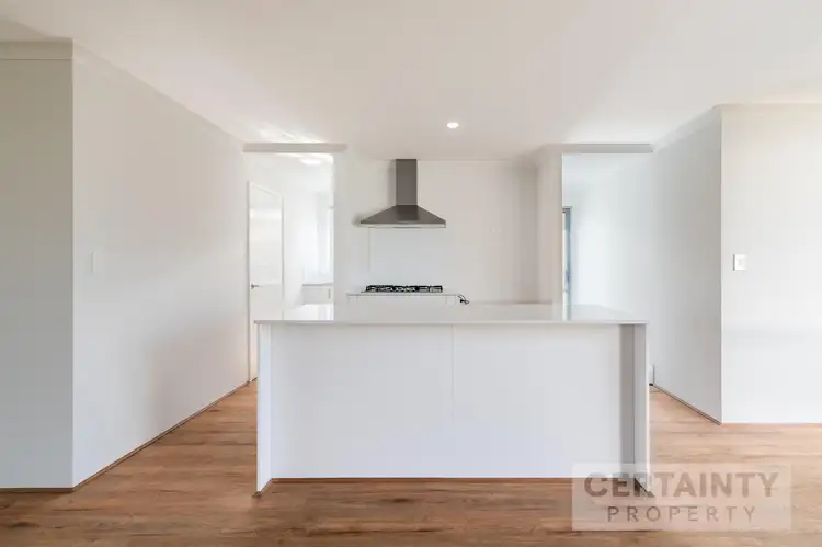 Second view of Homely house listing, 69 Picasso Promenade, Alkimos WA 6038