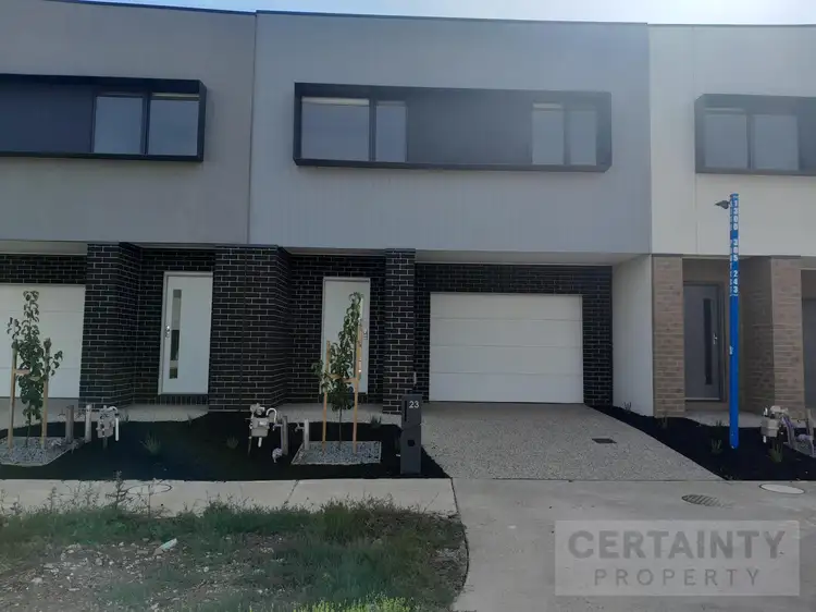 23 Earlwood Way, Wyndham Vale VIC 3024