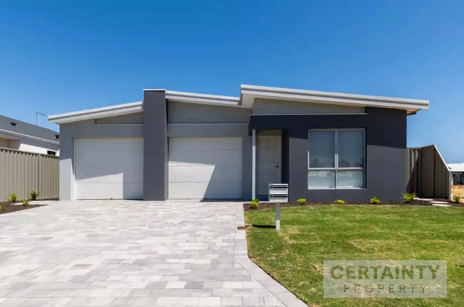 Main view of Homely house listing, 26a Setosa Lp, Byford WA 6122