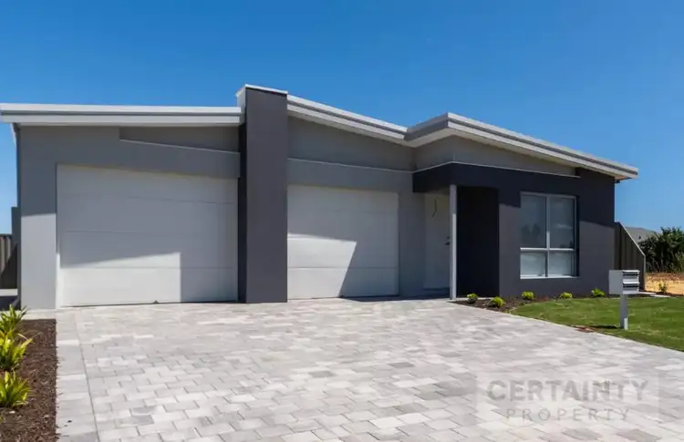 Third view of Homely house listing, 26a Setosa Lp, Byford WA 6122