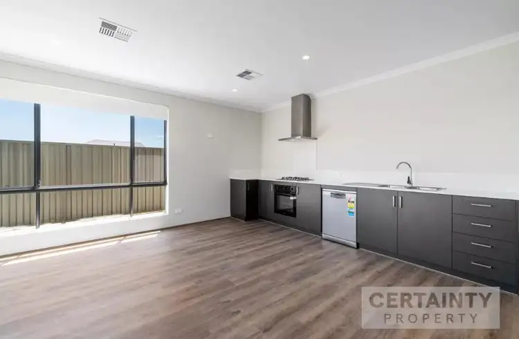 Fifth view of Homely house listing, 26a Setosa Lp, Byford WA 6122