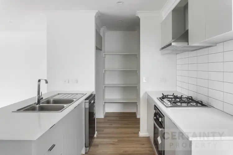 Second view of Homely house listing, 23 Beadnell Place, Strathtulloh VIC 3338