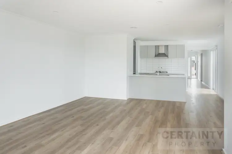 Third view of Homely house listing, 23 Beadnell Place, Strathtulloh VIC 3338