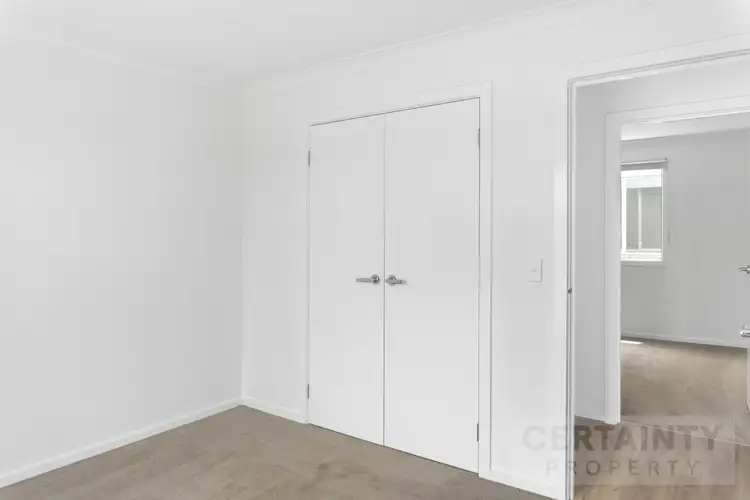 Fifth view of Homely house listing, 23 Beadnell Place, Strathtulloh VIC 3338