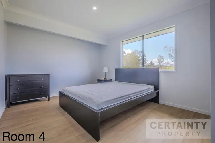 Fifth view of Homely house listing, 16 Cypress Circuit, Fernvale QLD 4306