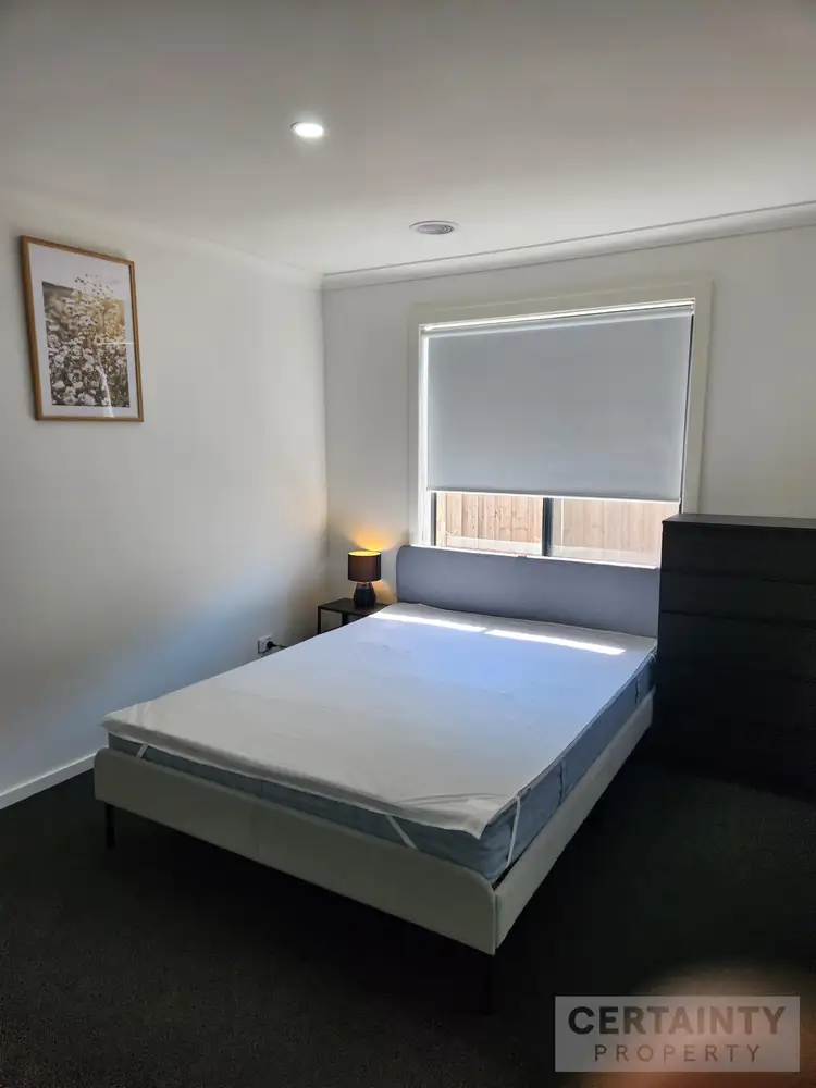 Fourth view of Homely house listing, Room 1/423 Greenhalghs Road, Winter Valley VIC 3358