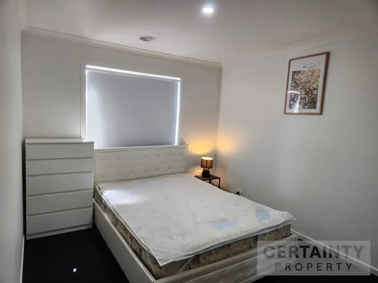 Fifth view of Homely house listing, Room 1/423 Greenhalghs Road, Winter Valley VIC 3358