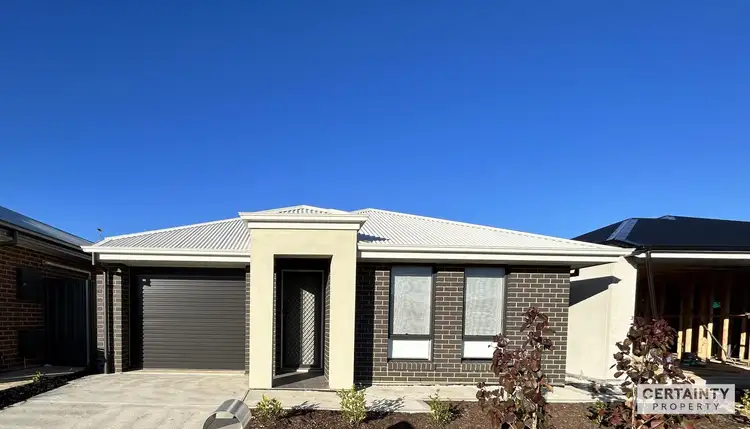 23 Wattlefield Street, Munno Para SA 5115