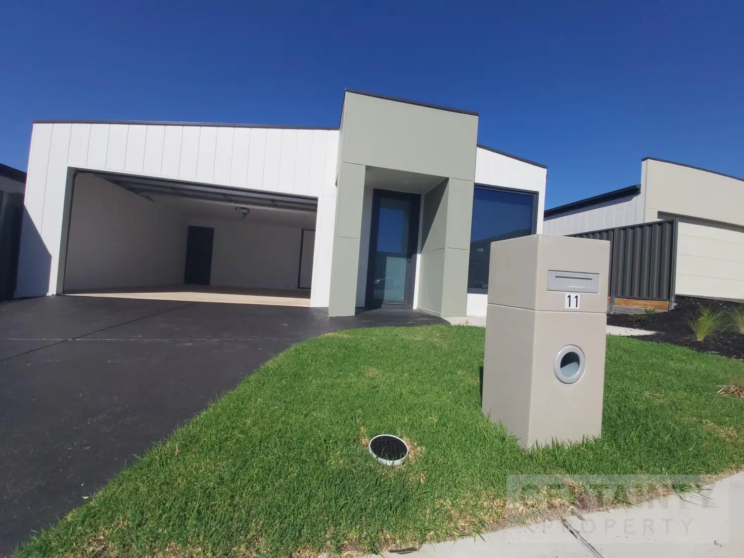 Main view of Homely house listing, 11 Verbier Road, Pakenham VIC 3810