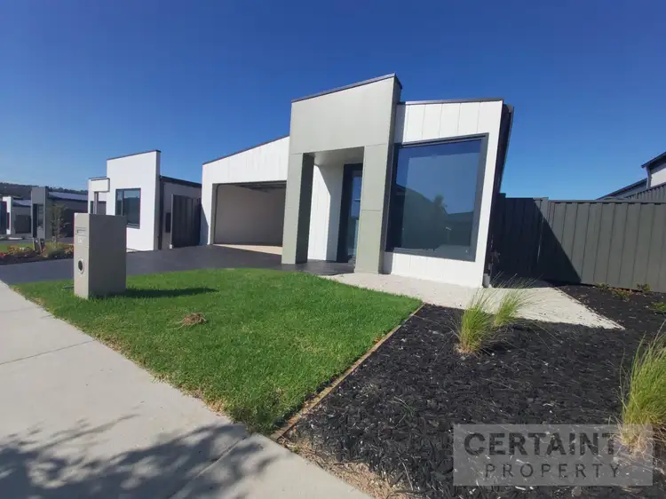 Second view of Homely house listing, 11 Verbier Road, Pakenham VIC 3810