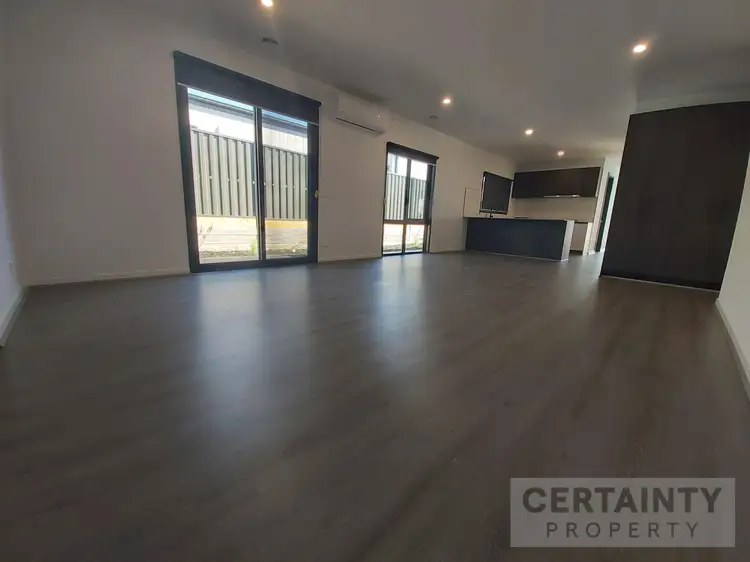 Third view of Homely house listing, 11 Verbier Road, Pakenham VIC 3810