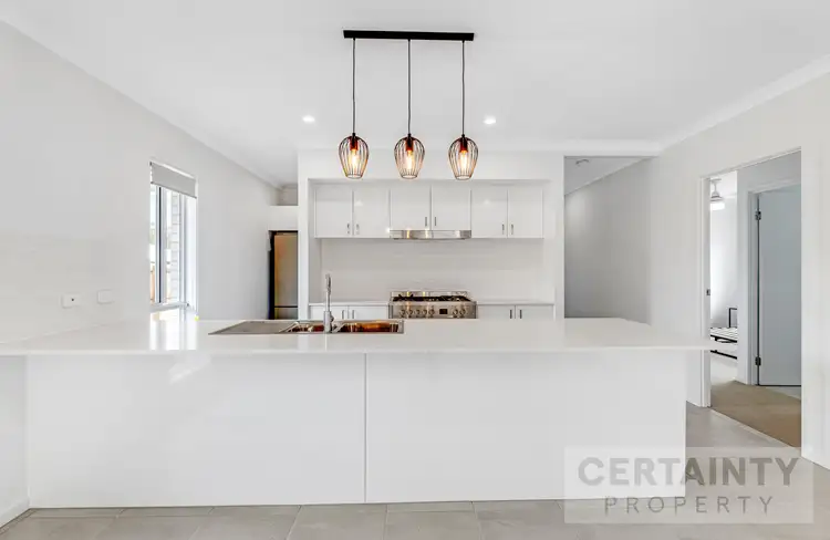 Second view of Homely house listing, 42 Cavanagh Drive, Logan Reserve QLD 4133