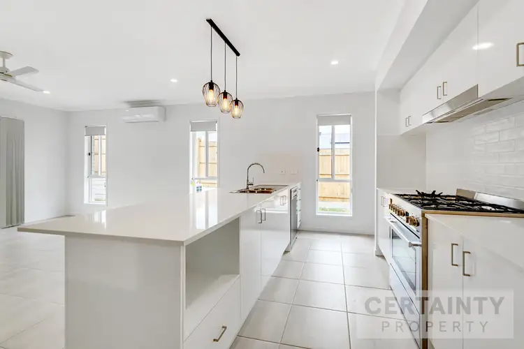 Third view of Homely house listing, 42 Cavanagh Drive, Logan Reserve QLD 4133