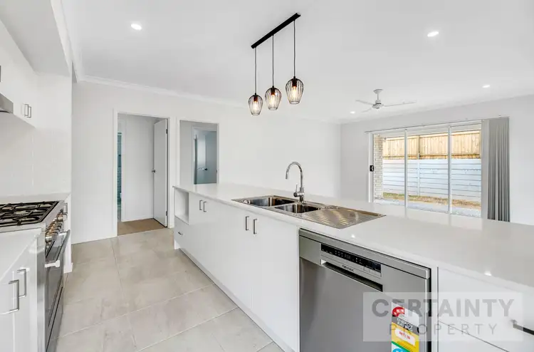 Fourth view of Homely house listing, 42 Cavanagh Drive, Logan Reserve QLD 4133