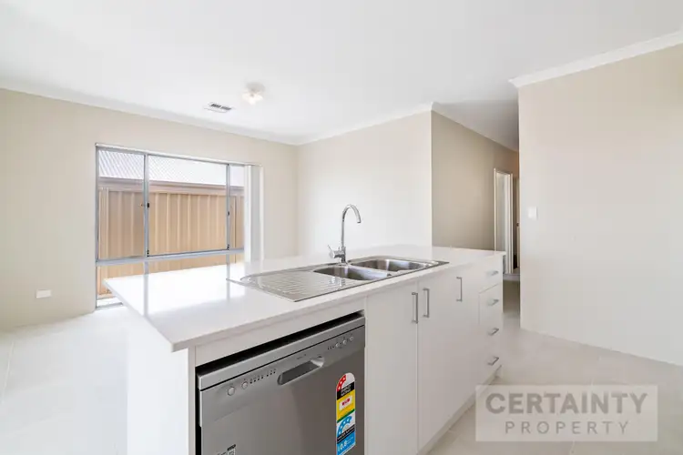 Second view of Homely house listing, 8B Barr Wy, Two Rocks WA 6037