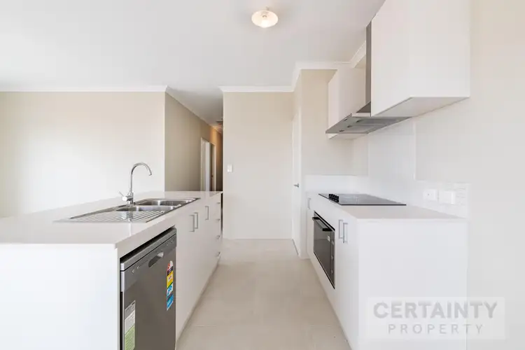 Third view of Homely house listing, 8B Barr Wy, Two Rocks WA 6037
