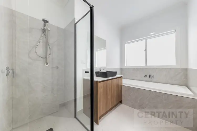 Second view of Homely house listing, Room 2/6 Vivero Road, Wyndham Vale VIC 3024