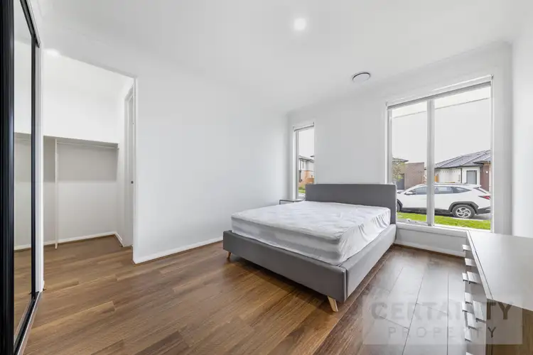 Third view of Homely house listing, Room 2/6 Vivero Road, Wyndham Vale VIC 3024