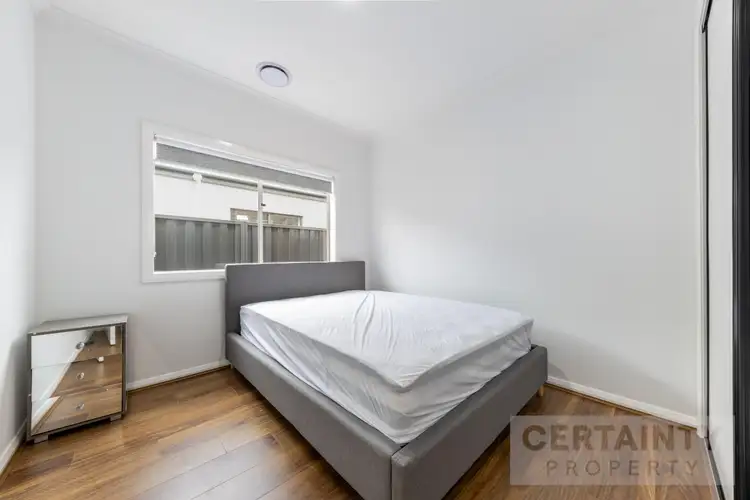Fifth view of Homely house listing, Room 2/6 Vivero Road, Wyndham Vale VIC 3024