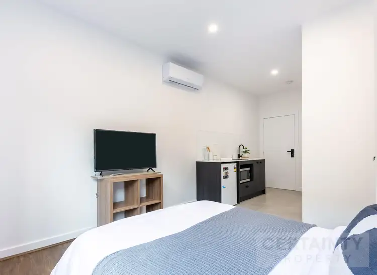 Third view of Homely house listing, Room 1/43 Edgar St, Werribee VIC 3030