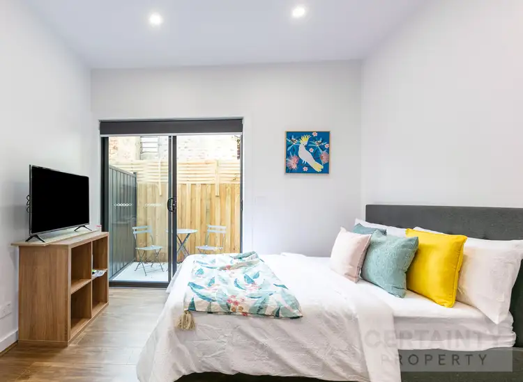 Fifth view of Homely house listing, Room 1/43 Edgar St, Werribee VIC 3030