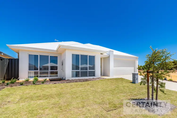 Second view of Homely house listing, 5 Yabbra Entrance, Yanchep WA 6035