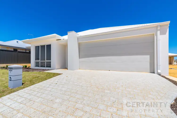 Third view of Homely house listing, 5 Yabbra Entrance, Yanchep WA 6035