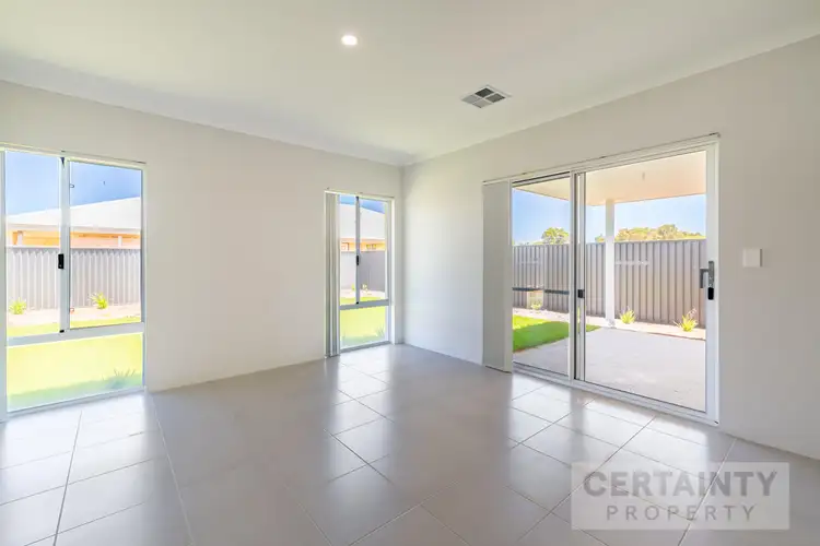 Fifth view of Homely house listing, 5 Yabbra Entrance, Yanchep WA 6035