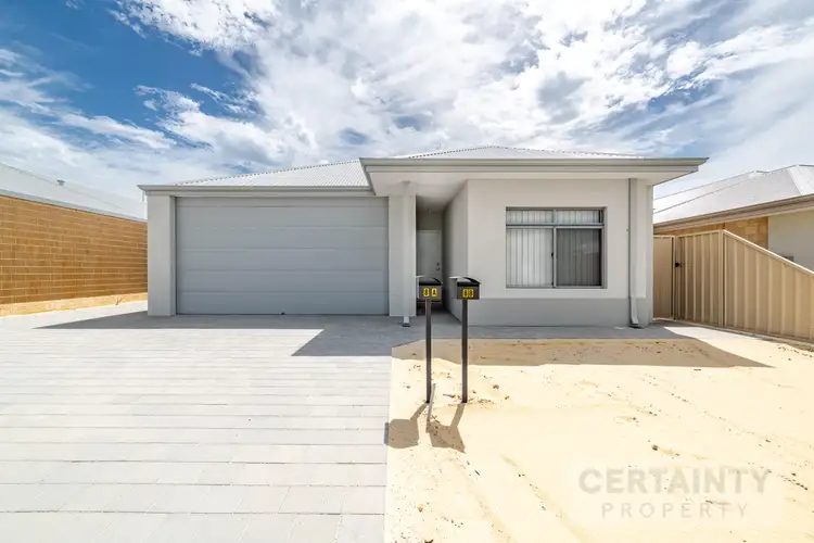 Main view of Homely house listing, 8A Barr Wy, Two Rocks WA 6037