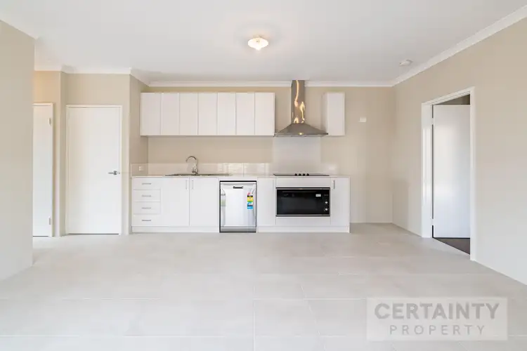 Third view of Homely house listing, 8A Barr Wy, Two Rocks WA 6037