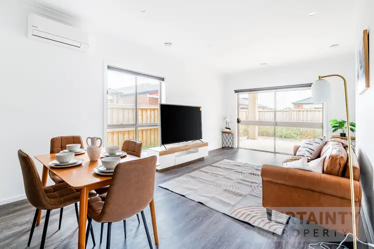 Main view of Homely house listing, Room 1/3 Dotterel Street, Beveridge VIC 3753