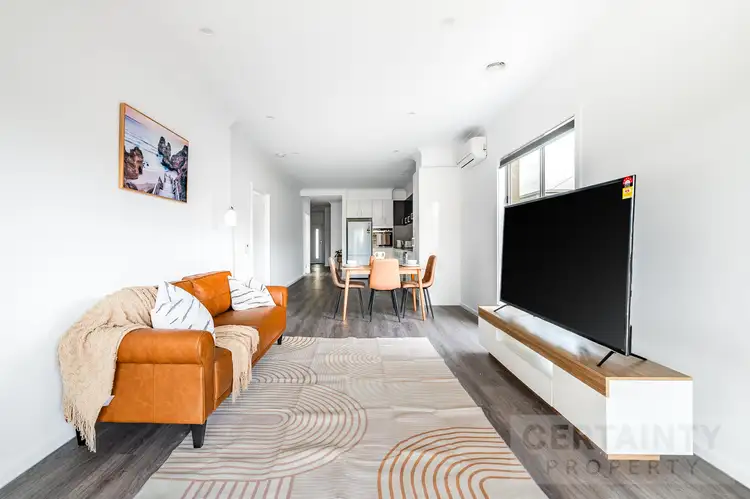 Third view of Homely house listing, Room 1/3 Dotterel Street, Beveridge VIC 3753