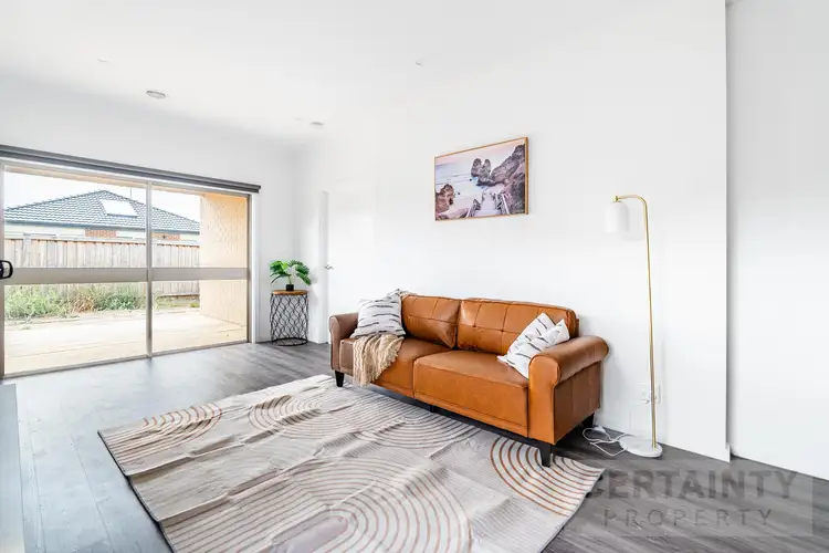 Fourth view of Homely house listing, Room 1/3 Dotterel Street, Beveridge VIC 3753