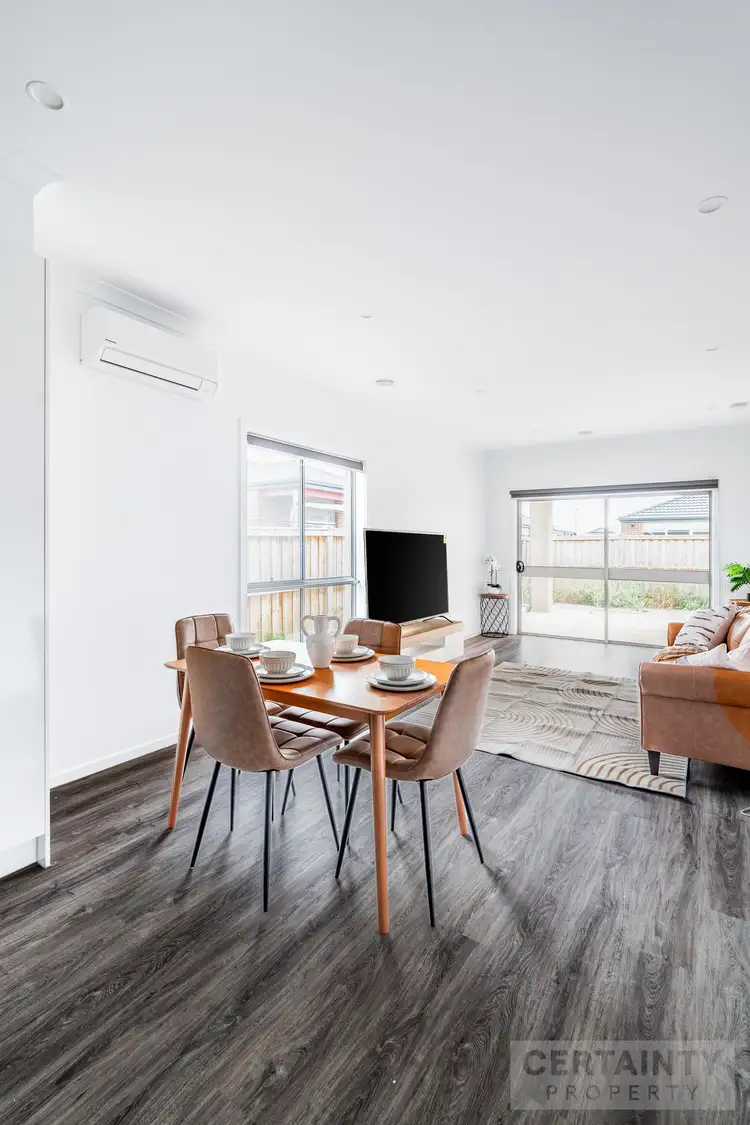 Fifth view of Homely house listing, Room 1/3 Dotterel Street, Beveridge VIC 3753